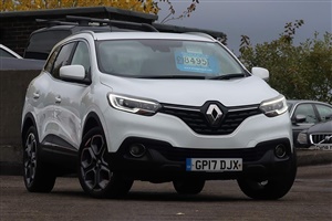 Large image for the Used Renault Kadjar