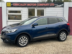 Large image for the Used Renault Kadjar