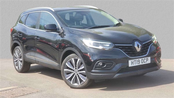 Large image for the Used Renault Kadjar