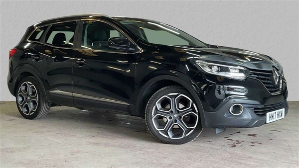 Large image for the Used Renault Kadjar