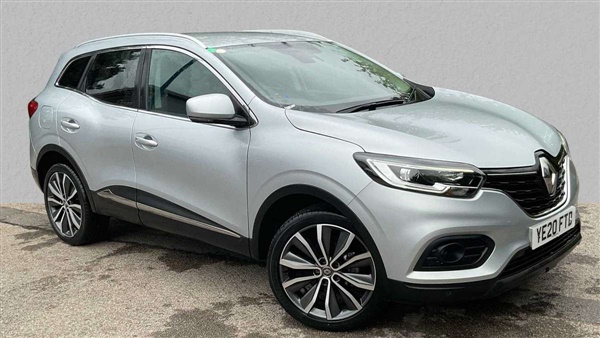 Large image for the Used Renault Kadjar