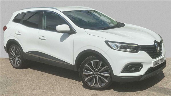 Large image for the Used Renault Kadjar