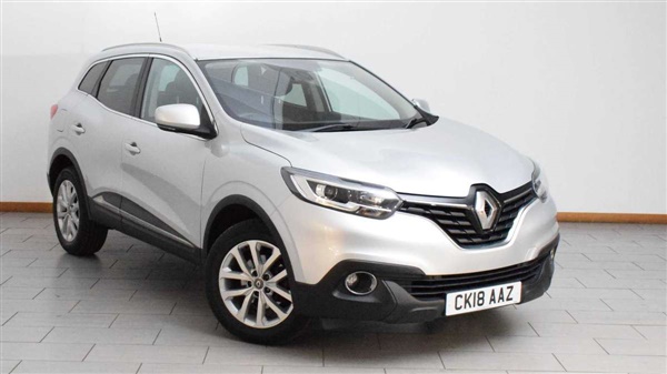 Large image for the Used Renault Kadjar