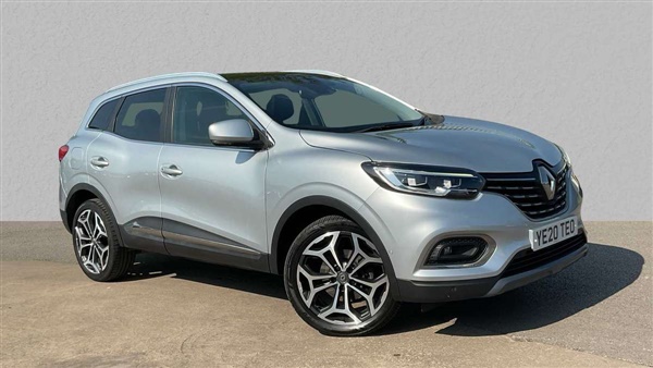 Large image for the Used Renault Kadjar