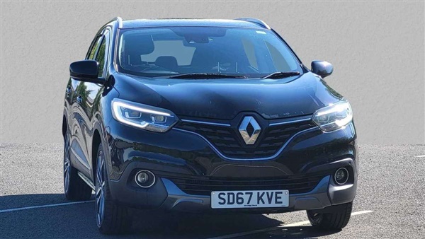 Large image for the Used Renault Kadjar