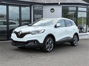 Large image for the Used Renault KADJAR