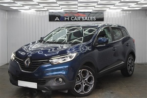Large image for the Used Renault KADJAR
