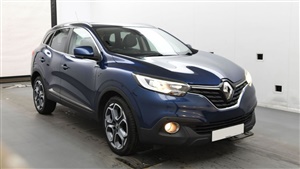 Large image for the Used Renault KADJAR