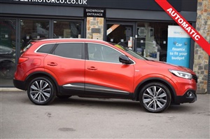 Large image for the Used Renault KADJAR