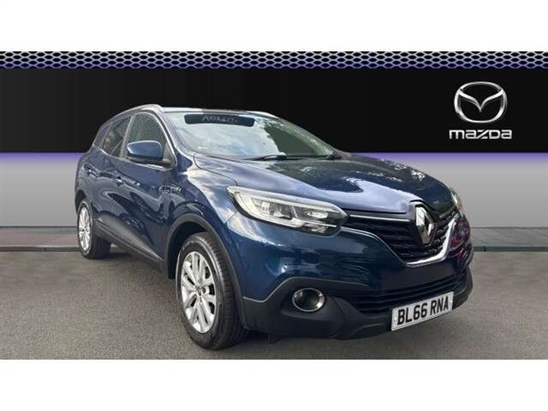 Large image for the Used Renault Kadjar