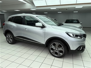 Large image for the Used Renault KADJAR