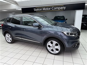 Large image for the Used Renault KADJAR