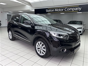 Large image for the Used Renault KADJAR