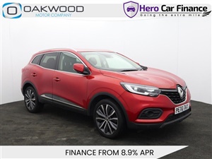 Large image for the Used Renault KADJAR