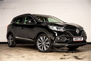 Large image for the Used Renault KADJAR