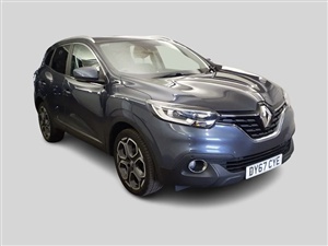 Large image for the Used Renault KADJAR