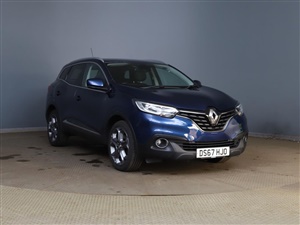 Large image for the Used Renault KADJAR