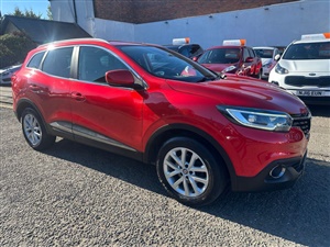 Large image for the Used Renault KADJAR