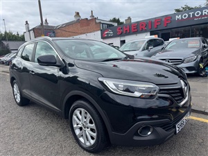 Large image for the Used Renault KADJAR