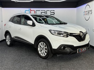 Large image for the Used Renault KADJAR