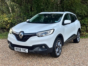 Large image for the Used Renault KADJAR