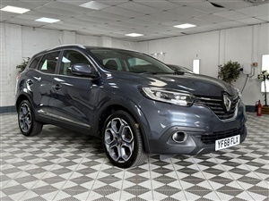 Large image for the Used Renault KADJAR