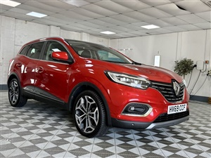 Large image for the Used Renault KADJAR