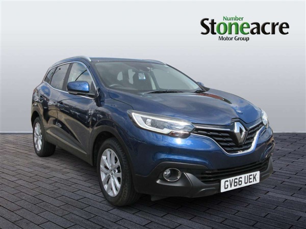 Large image for the Used Renault Kadjar