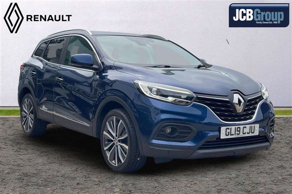 Large image for the Used Renault Kadjar