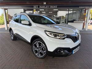 Large image for the Used Renault KADJAR