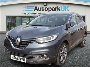 Large image for the Used Renault KADJAR