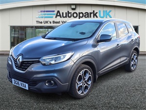 Large image for the Used Renault KADJAR