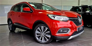 Large image for the Used Renault KADJAR