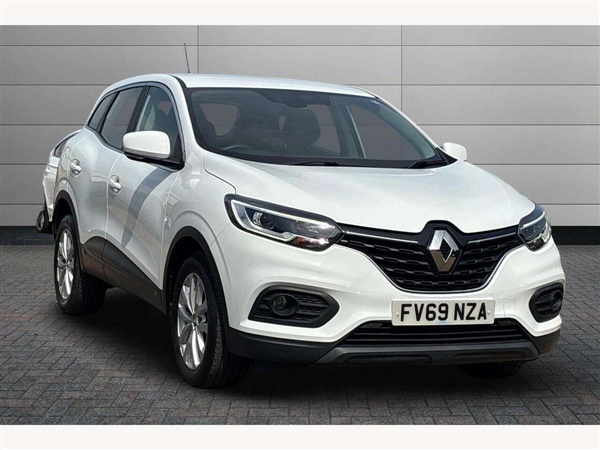 Large image for the Used Renault Kadjar