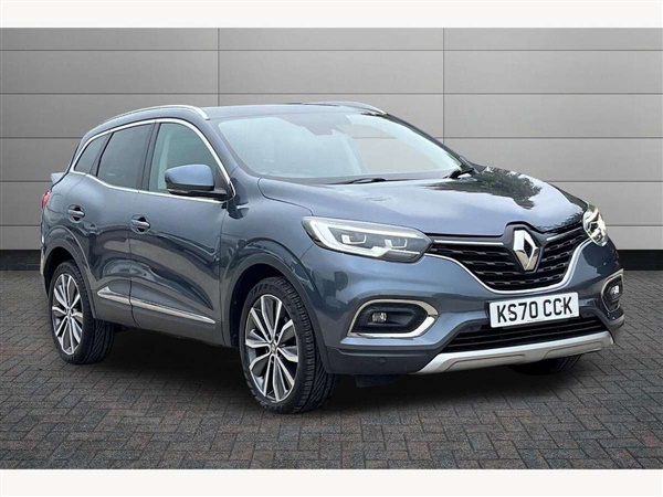 Large image for the Used Renault Kadjar