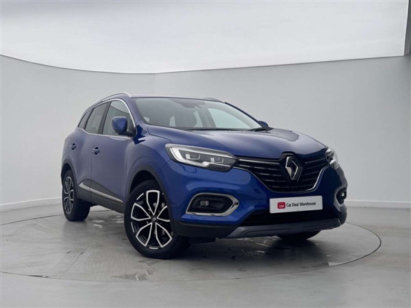 Large image for the Used Renault Kadjar