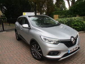 Large image for the Used Renault Kadjar