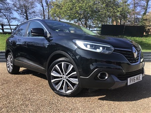 Large image for the Used Renault Kadjar