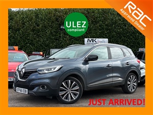 Large image for the Used Renault Kadjar