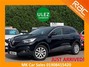 Large image for the Used Renault Kadjar