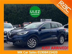 Large image for the Used Renault Kadjar
