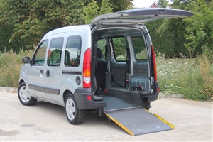 Large image for the Used Renault Kangoo