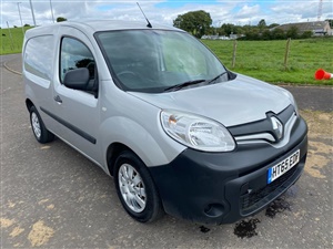 Large image for the Used Renault KANGOO