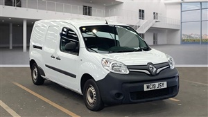 Large image for the Used Renault KANGOO MAXI