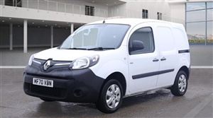 Large image for the Used Renault KANGOO