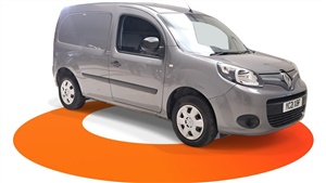Large image for the Used Renault Kangoo