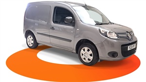 Large image for the Used Renault Kangoo