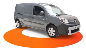 Large image for the Used Renault Kangoo