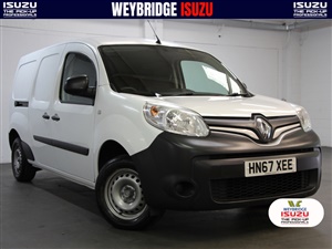 Large image for the Used Renault Kangoo