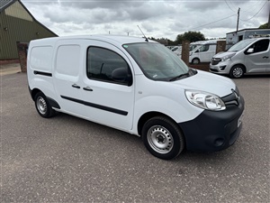 Large image for the Used Renault Kangoo